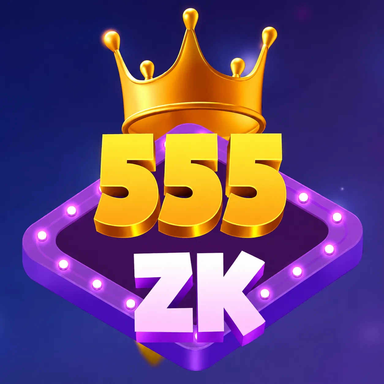 555ZK - Pertempuran Seru di Arena MOBA