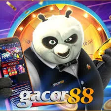 GACOR88 - Teror Malam di Dunia Gelap