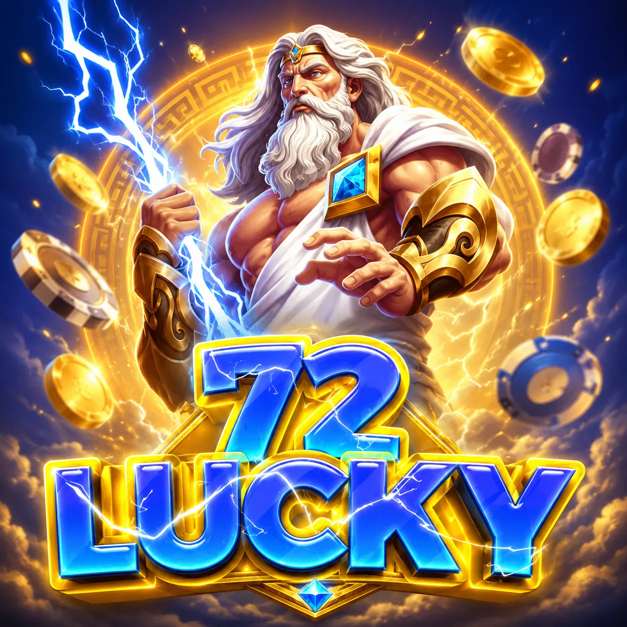 LUCKY72 - Permainan Arcade Seru dan Menantang