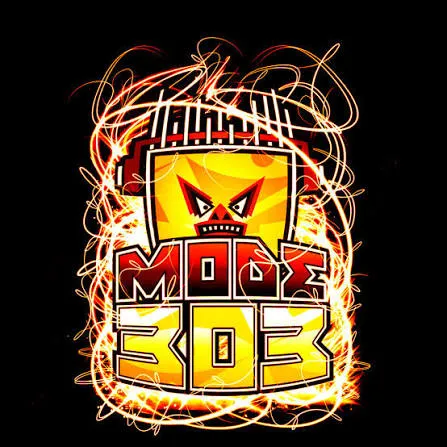 MODE303 - Petualangan Seru dalam Dunia Arcade