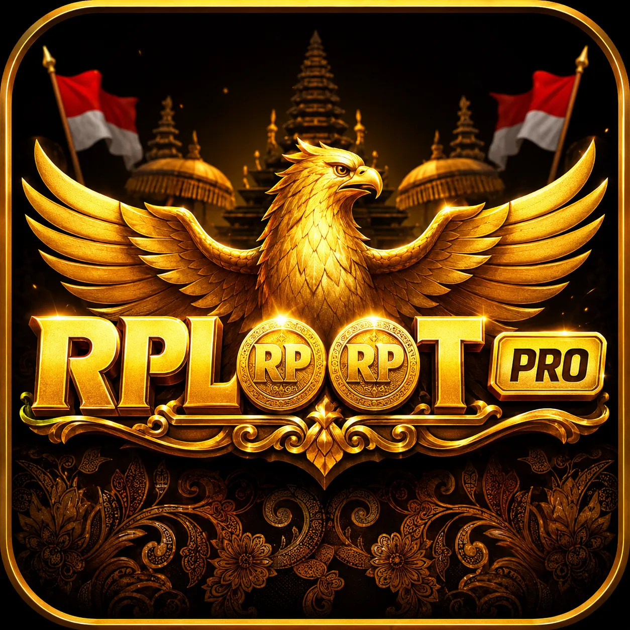 RPLOOT - Game QiuQiu Seru dan Menyenangkan