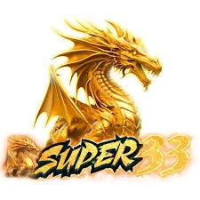 SUPER33 - Permainan Arcade Seru yang Mengasyikkan