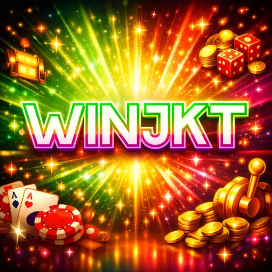 WINJKT - Game Idle Seru dan Menghibur